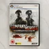 Company of Heroes Opposing Fronts PC játék borítója