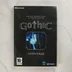 Gothic Universe PC játék előlapja