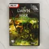 A Warhammer 40,000: Dawn of War – Dark Crusade PC játék előlapja