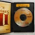 Age of Empires III nyitott tok lemezzel és kóddal