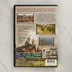 Age of Empires III PC játék hátlapja