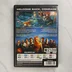 Command & Conquer Red Alert 3 PC játék hátoldala
