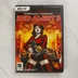 Command & Conquer Red Alert 3 PC játék borítója
