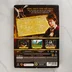 Harry Potter és a Roxfort-küldetés DVD-játék hátlapja