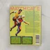 Match Day II ZX Spectrum játék hátlapi borítója leírással és vonalkóddal