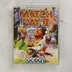 Match Day II ZX Spectrum játék előlapi borítója műanyag tokban