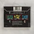 Dandy videójáték ZX Spectrum kazetta tok hátoldala