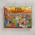Pub Games ZX Spectrum játék borítója műanyag tokban