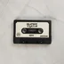 Super Cycle ZX Spectrum fekete kazetta