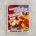 Marble Madness Construction Set ZX Spectrum játék elölnézete tokban