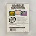 Marble Madness Construction Set ZX Spectrum játék hátoldala