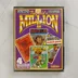 They Sold a Million II ZX Spectrum játékgyűjtemény elölnézete a tokban.