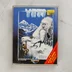 Yeti videójáték kazetta tokban, elölnézet