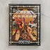 The Great Escape ZX Spectrum játék tokja elölről