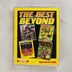 The Best of Beyond ZX Spectrum játék válogatás előlapja sárga borítóval