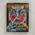 Mutants ZX Spectrum videójáték tokja elölről