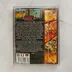 Operation Wolf Amstrad CPC játék kazetta tokban hátulnézetből