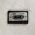 Palace of Magic Acorn Electron fekete kazetta ezüst címkével