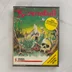 Ravenskull videójáték Acorn Electron kazetta tokja elölről