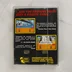 International Karate ZX Spectrum játék kazetta tokban hátulnézetből