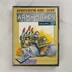 Army Moves ZX Spectrum játék kazetta tokja elölről