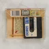 Tai-Pan ZX Spectrum játék hátoldala és a kazetta a tokban