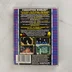 Forgotten Worlds ZX Spectrum játék kazetta tokban hátulnézetből