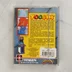 Toobin' videójáték hátoldala a tokban