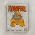 Hydrofool ZX Spectrum játék kazetta tokban elölnézetből