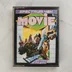 A Movie videójáték elölnézeti képe a ZX Spectrum 48K kiadás borítójával.