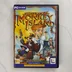Az Escape from Monkey Island PC játék előlapi borítója