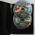 A nyitott tok a két Escape from Monkey Island CD-vel