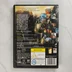 Final Fantasy VII Advent Children DVD tok hátlapja