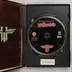 Return to Castle Wolfenstein nyitott tok és lemez