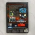 Star Trek Voyager Elite Force PC játék hátlapja