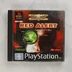 Command & Conquer: Red Alert PlayStation játék előlapja