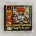 Pinball Power PlayStation játék előlapi borítója normál CD-tokban