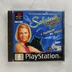 Sabrina The Teenage Witch: A Twitch In Time! PlayStation játék elölnézete a tokban