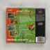 The Land Before Time: Racing Adventure PlayStation játék hátlapja