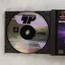 True Pinball PlayStation játéklemez a nyitott tokban