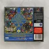 True Pinball PlayStation játék hátoldali borítója leírásokkal és képernyőképekkel
