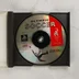 Olympic Soccer PlayStation CD lemez a tokban
