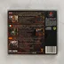 Tunguska: Legend of Faith PlayStation játék tokja hátulról