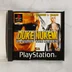 Duke Nukem: Land of the Babes nyitott tok borítóval