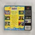 Rugrats: Search for Reptar PlayStation játék tokja hátulról