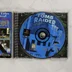 Tomb Raider III PlayStation lemez és belső füzet