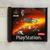Star Trek Invasion PlayStation játék kézikönyve