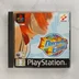 Dancing Stage EuroMIX PlayStation játék elölnézete a tokban
