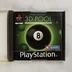 Archer Maclean's 3D Pool PlayStation játék kézikönyve