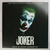Joker: Folie à Deux filmzene bakelit lemez borítója